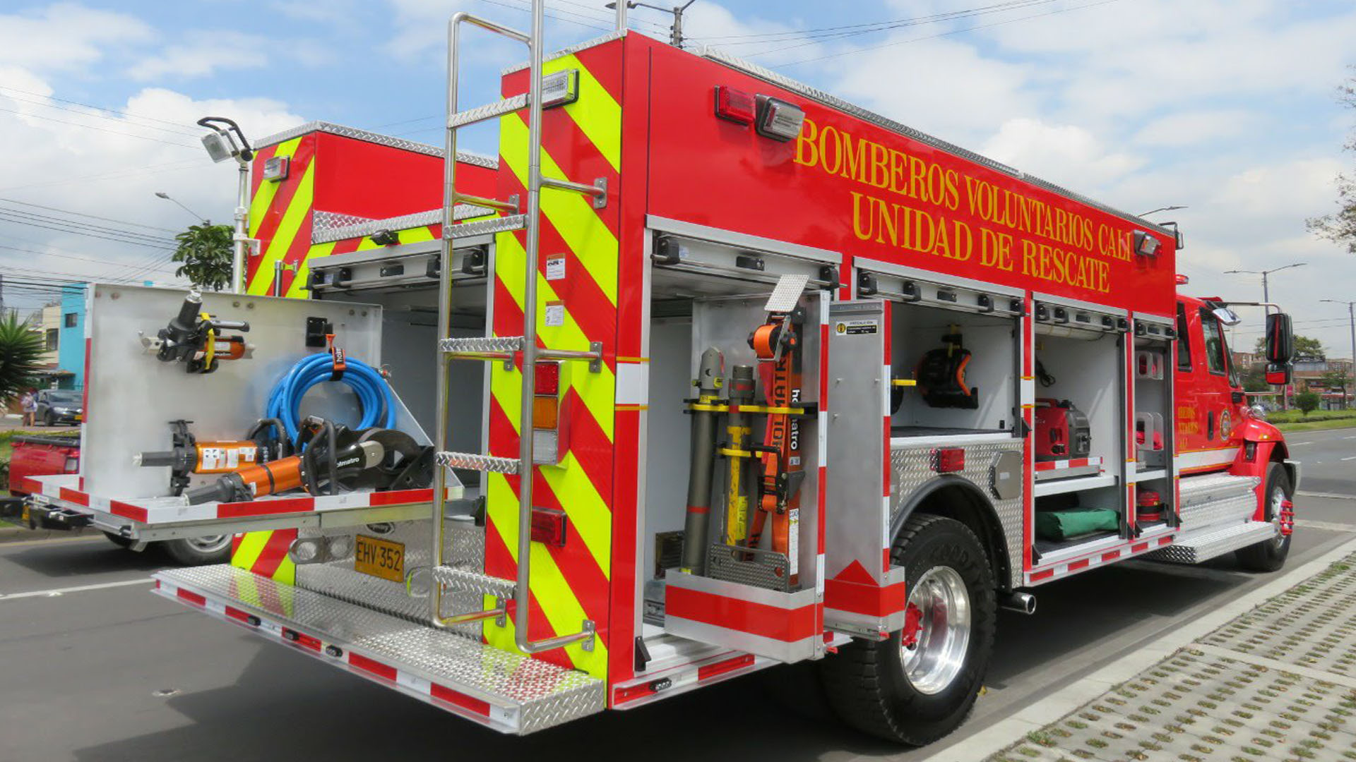 International Durastar 4300