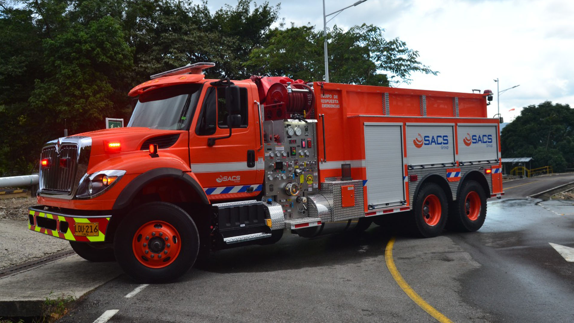 Tipo “pumper”